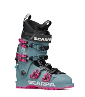 4-Quattro Gt Women’s