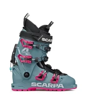 4-Quattro Gt Women’s