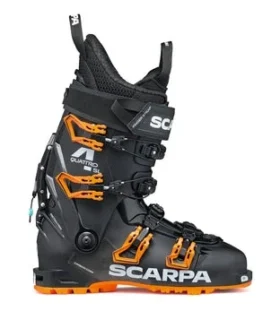 4-Quattro Sl Men’s