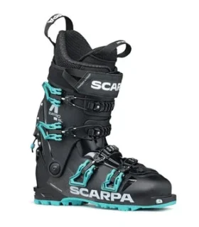 4-Quattro Sl Women’s