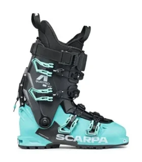4-Quattro Xt Women’s