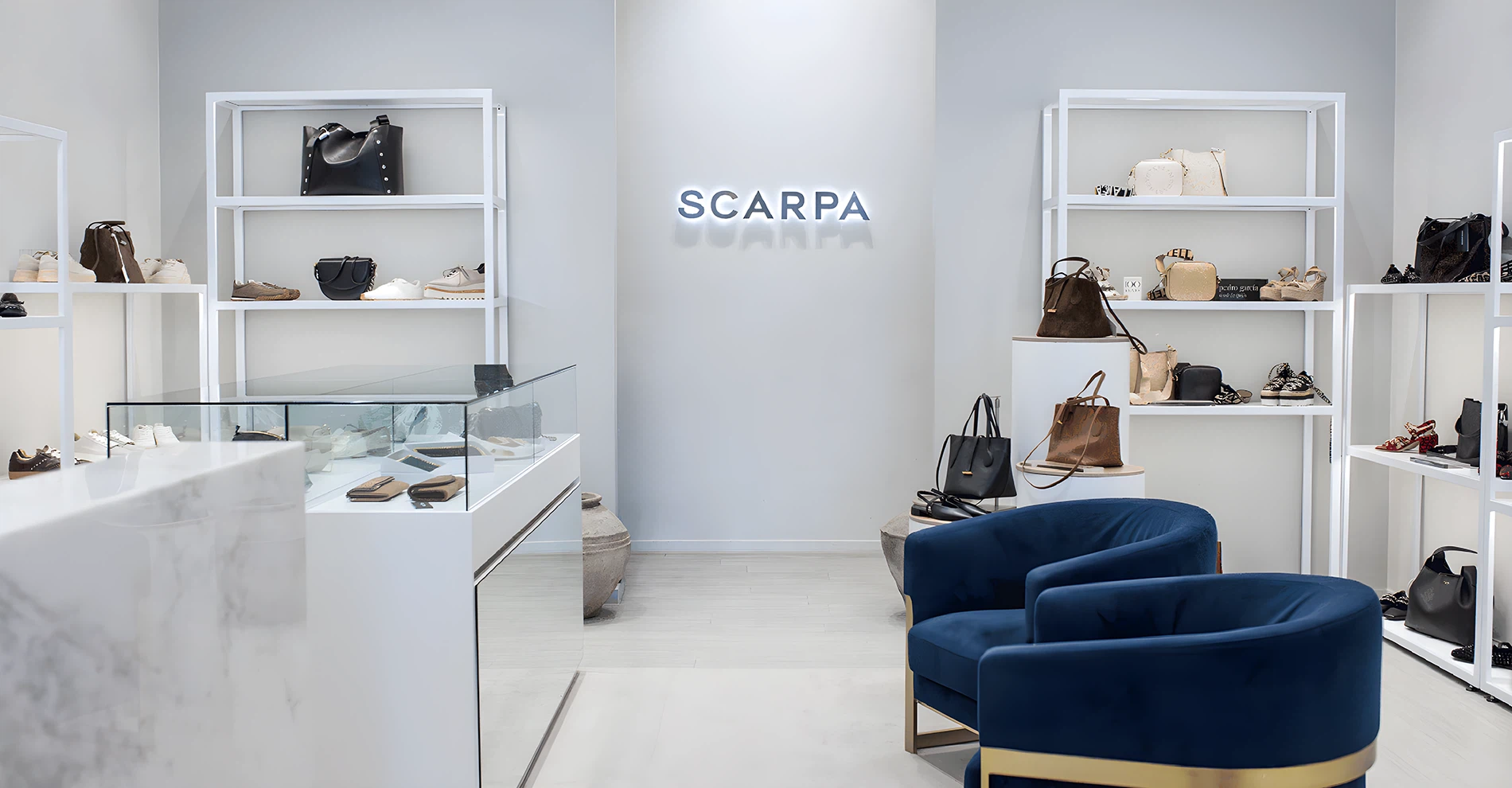Banner 1 - SCARPA UK