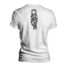 Climbing T-Shirt Limited Edition Artist Series Unisex Climbing T-Shirt Limited Edition Artist Series Unisex