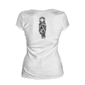 Climbing T-Shirt Limited Edition Artist Series Women’s