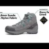 Kailash Trek Gtx Women’s (Updated) Kailash Trek Gtx Women’s (Updated)