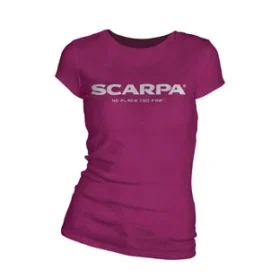 Logo T-Shirt Women’s (Fall 2021)