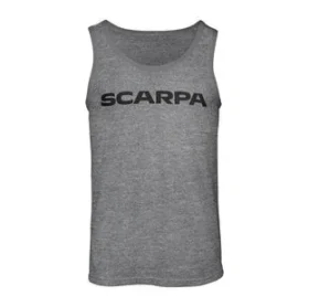 Logo Tank Men’s Logo Tank Men’s