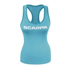 Logo Tank Women’s