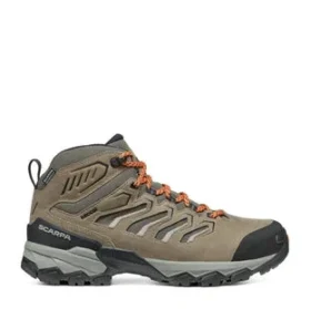 Moraine Mid Wp Men’s