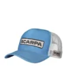 Patch Trucker Hat Patch Trucker Hat