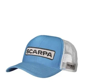 Patch Trucker Hat Patch Trucker Hat