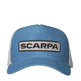 Patch Trucker Hat Patch Trucker Hat