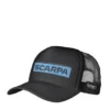 Patch Trucker Hat Patch Trucker Hat