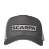 Patch Trucker Hat Patch Trucker Hat