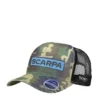 Patch Trucker Hat Patch Trucker Hat