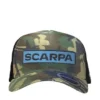 Patch Trucker Hat Patch Trucker Hat