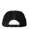 Patch Trucker Hat Patch Trucker Hat