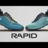 Rapid Mid Gtx Women’s