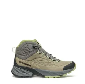 Rush 2 Pro Mid Gtx Women’s