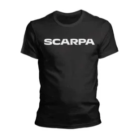 Scarpa T-Shirt – Men’s Scarpa T-Shirt – Men’s