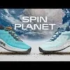 Spin Planet Women’s (Fall 2025) Spin Planet Women’s (Fall 2025)