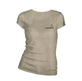 Trail Running T-Shirt Limited Edition Artist Series Women’s
